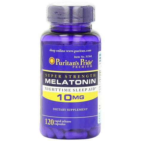 melatonina 10mg - gravida pode tomar melatonina